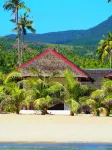 Footprints Beach Resort Hotels in Romblon
