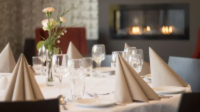 Bø Hotel Hoteles en 