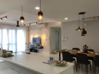 Teega Residence Waterfront Living