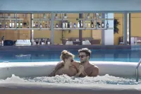 Thalassa Beach Resort - spa