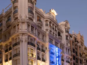 Hotel Atlántico