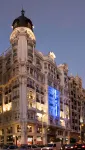 Hotel Atlántico Hotels in Madrid