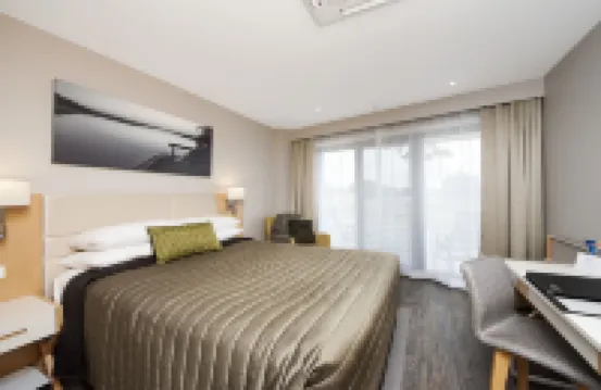 Allure on Ocean Motel