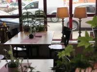 Jennys Hotell Och Restaurang