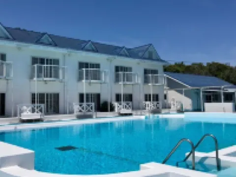 Hotel Kailani Hotels in Oshima