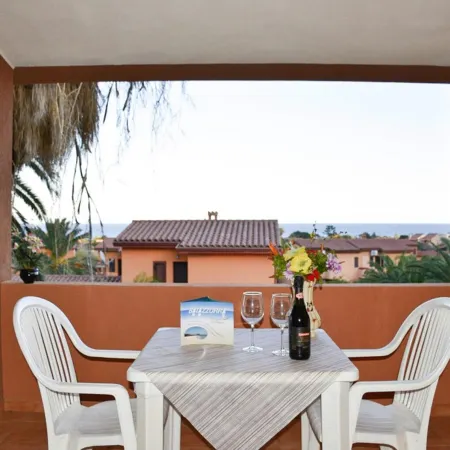 Apartment Costa Rei Near Sandy Beaches