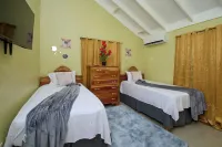 DeJean Các khách sạn ở Tower Isle