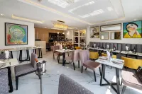 The Muse Residences
