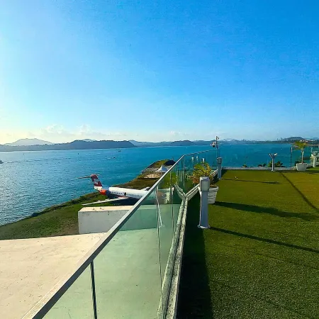 Apartment in the Causeway Amador