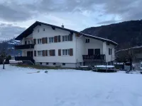 Spring Inn Apartments Hotels in Oberhasli