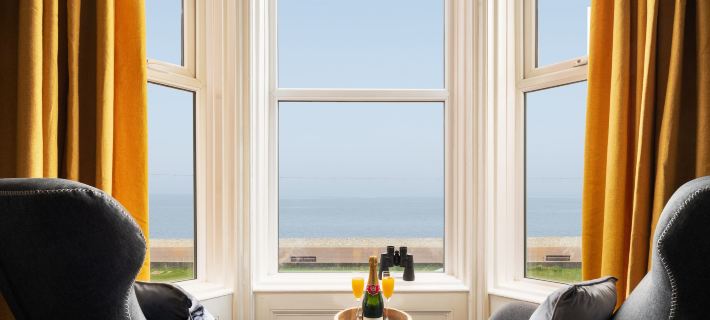 The Kendrick Exclusively for Adults Hotels in Llandudno