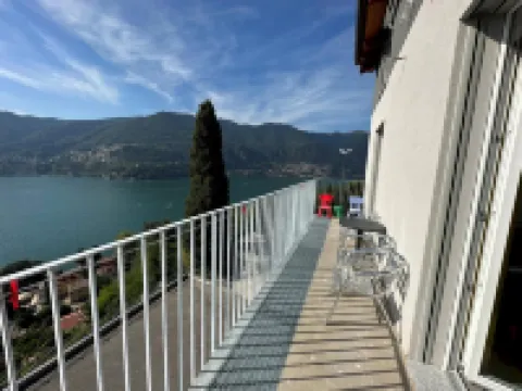 Casa Corbu Hotels in Blevio