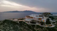 Cliff Top 270 in Houlakia
