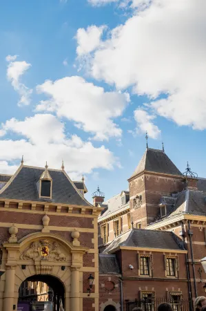 Boutique Hotel Corona