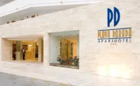 Aparthotel Playa Dorada - Apartments