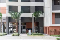 Studio Lume 163 A Hotels in Santo Amaro