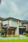 ステイAU 4BR デザイナーズ ホーム イン ノックス - ヴィラ