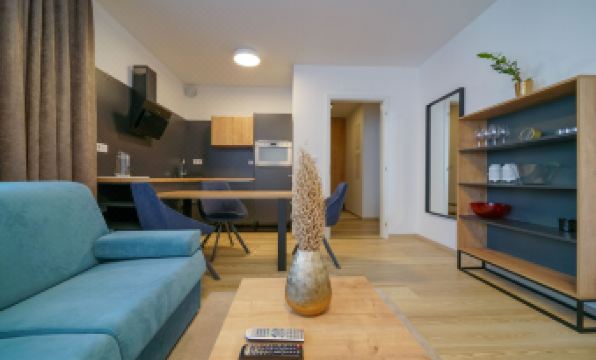 Jarila Boutique Apartment by Chors