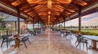 Highland Clud Hotel di Madale