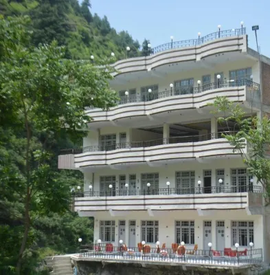 Last Resort  Miandam Hotels in Miandam