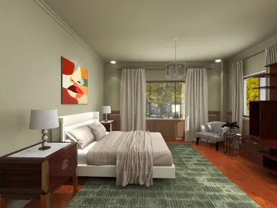 Powerhouse on Broadway Các khách sạn gần YMCA Park