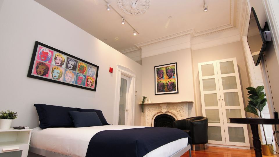 Maverick Suites at 40 Temple St