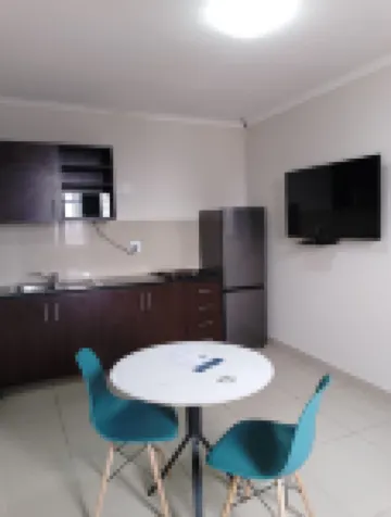 Bayside Suites Hotel