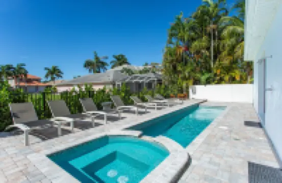 Sorrento Vacation Rental