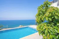 Iotape Hotel Antalya - parking
