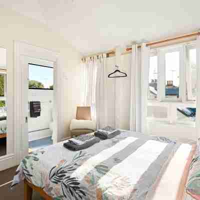 Lord Wolseley Hotel Rooms