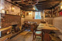 The Buddle Inn Hotel di Ventnor