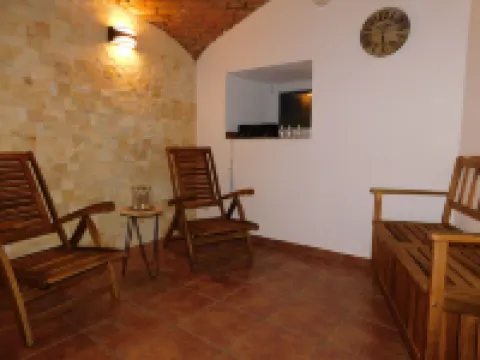 Apartmány Brychovi Hotels in Grulich