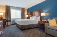 Comfort Inn & Suites Beaver - Interstate 15 North