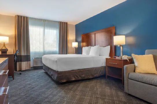 Comfort Inn & Suites Beaver - Interstate 15 North