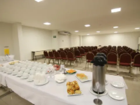 Lagoon Prime Hotel Hotels in Lagoa Santa