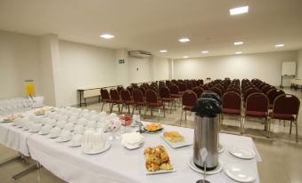 Lagoon Prime Hotel