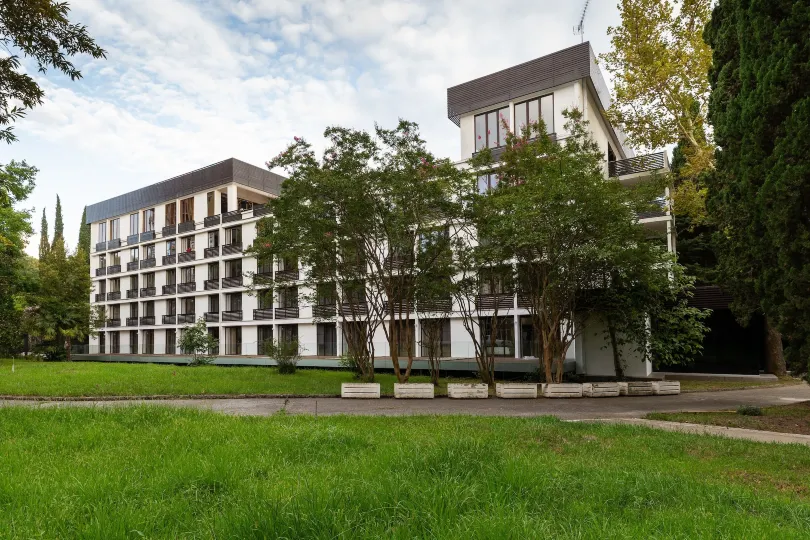 Portobello Sochi Hotel