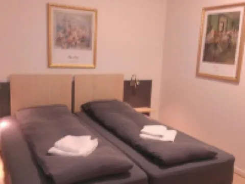 62N 旅館 - 市中心 托爾斯港酒店