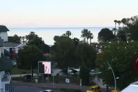 Liman Boutique Otel - con vistas a la montaña