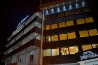 Hotel Espana Отели в г. Источно-Ново-Сараево