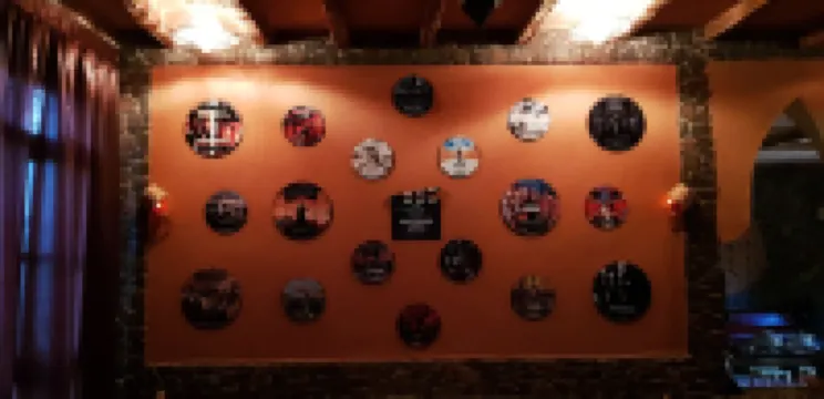 查伊精品庭院酒店