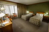 克斯坦艾克酒店