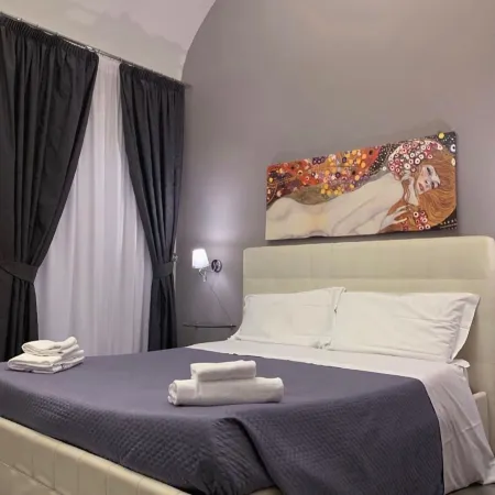 Duca di Uzeda Bed & Breakfast