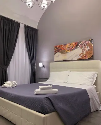Duca di Uzeda Bed & Breakfast - breakfast