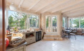 Masseria Torre Rossa