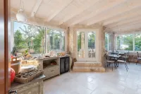 Masseria Torre Rossa Hôtels à : Pezze di Greco