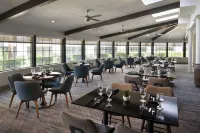 福朋喜來登飯店圖森機場店