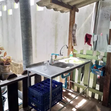 Sangmukda Homestay