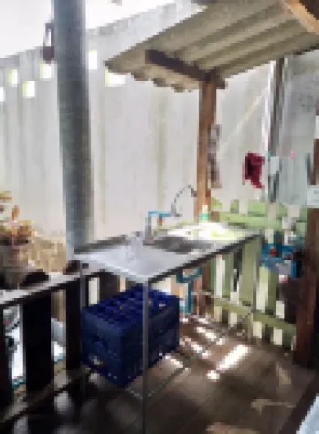 Sangmukda Homestay