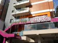 Grand Citihub Hotel @Kajoetangan Hotels in Klojen